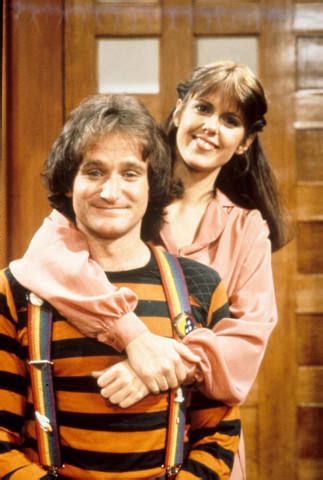 Mindy di Mork e Mindy ecco è oggi Pam Dewber