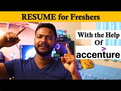 Resume Format For Freshers Resume For Job Application Tips