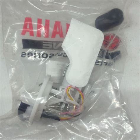 Fuel Ful Pump Pam Assy Pompa Bensin Injeksi Yamaha Nmax N Max 155 2DP