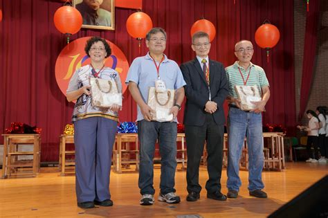 71級校友40重聚 重返校園回憶青春 臺師大校友中心ntnu Alumni Center