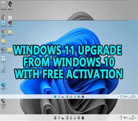 How To Upgrade Windows 10 To 11 On Old Pc Without Losing Data Vmtechs Tips And Tricks