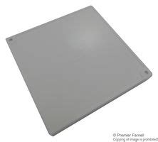 E39 R8 1 Omron Industrial Automation Reflector Square 100 Mm X 100 Mm