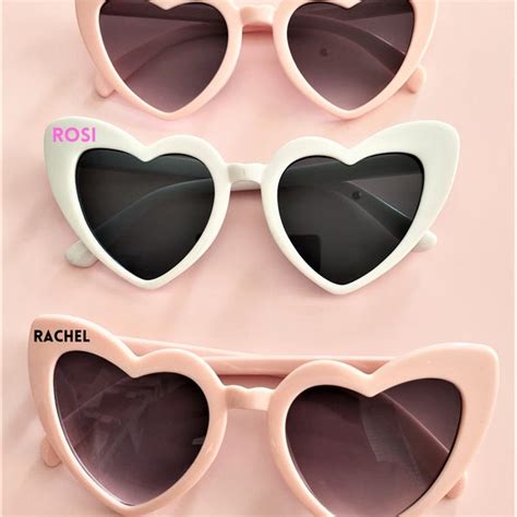 Hen Party Sunglasses Etsy Uk