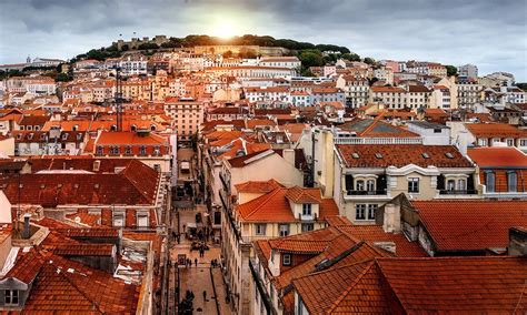 Living In Lisbon Portugal Interview With An Expat