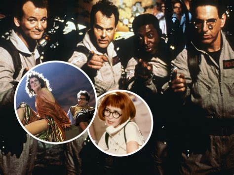 Original 'Ghostbusters' Cast: Where Are They Now?, 52% OFF