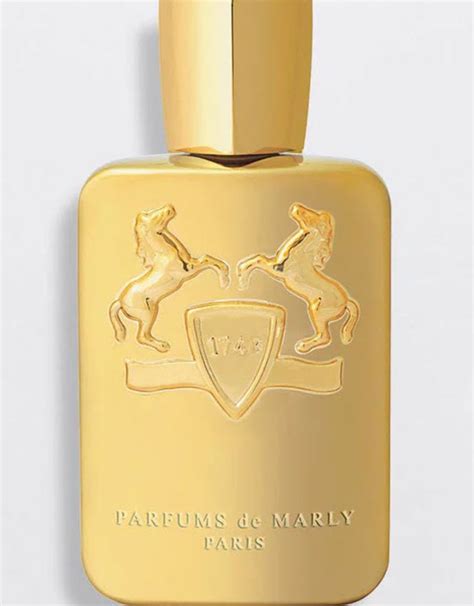 Parfums De Marly Godolphin Ml Edp Spray Maison Weiss