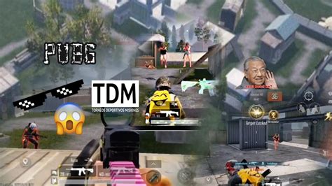 Bgmi Tdm Fight 😱 Youtube