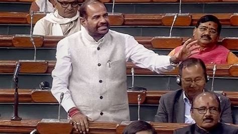 Explained The Row Over Bjp Mp Ramesh Bidhuris Offensive Remarks In