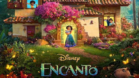 10 Referentes Típicos Colombianos Que Disney Incluyó En El Tráiler De