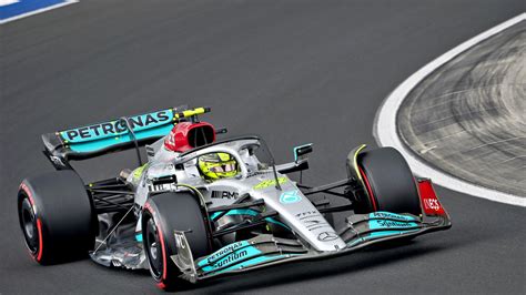 Lewis Hamilton | Monster Energy Formula 1 Racing