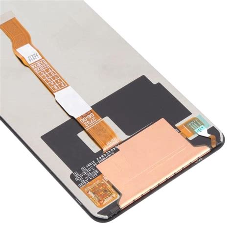 VIVO IQOO Z5 OLED Screen Digitizer Assembly Replacement Free Shipping