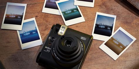 Instax Mini Le Tout Nouvel Appareil Photo Instantan De Fujifilm