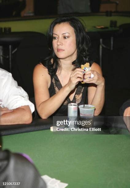 The Hard Rock Celebrity Pro Am Poker Tournament Photos and Premium High