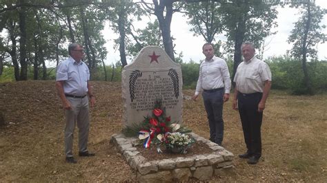 Odr An Tradicionalni Susret Boraca I Gra Ana Na Ru Njaku Lokalni Hr