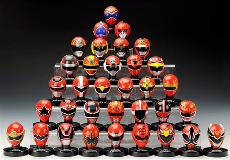 Super Sentai Mask Collection Rangerwiki Fandom