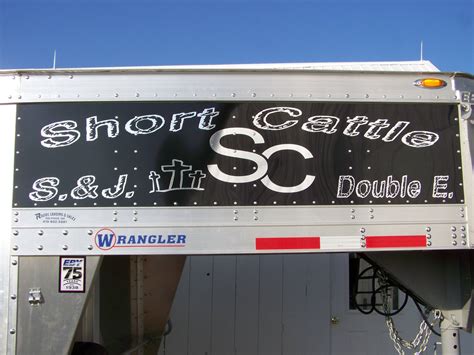 Short Cattle | Archbold OH