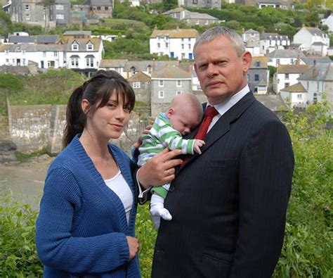 Doc Martin Season 9 Itv Air Date Cast Trailer Plot Tv And Radio