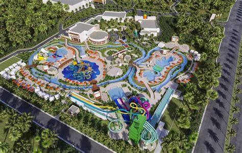 Nickelodeon Hotels & Resorts Riviera Maya – waterpark | Growing Your Baby