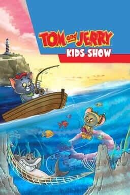 WarnerBros.co.uk | The Tom and Jerry Kids Show | TV