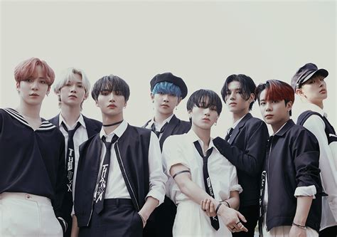 Ateez Wallpaper Desktop ~ Ateez Laptop Wallpapers | exactwall