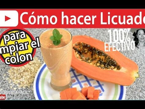 Papaya Y Avena Para Bajar De Peso Squad Fitness