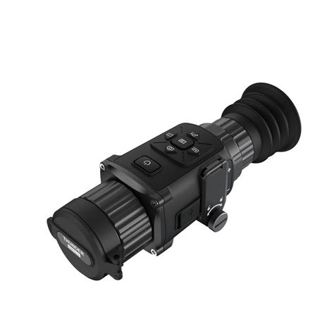 Best Thermal Rifle Scope | Thermal Rifle Scopes | Thermal Imaging Rifle Scopes