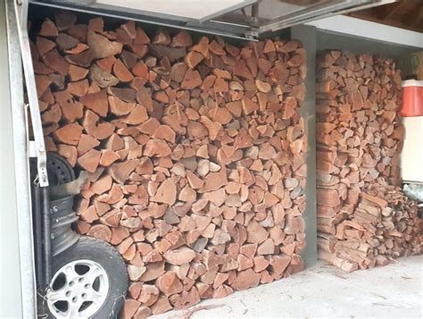 JJ S Firewood Supplies We Deliver All Over Perth