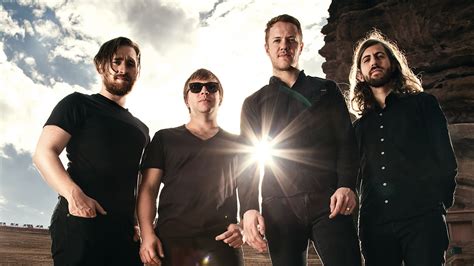 Imagine Dragons Imagine Dragons Wallpaper 38445706 Fanpop Page 23