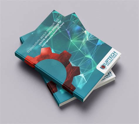 Discover the Hidden Potential | Uptech Multi Award Winning