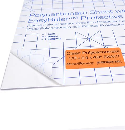 Amazon Clear Acrylic Plexiglass Sheet Thick Cast X