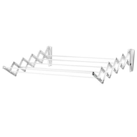 Sidedeal Polder Wall Mount Drying Rack