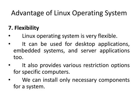 Chapter 1 Introduction To Operating Systempptx