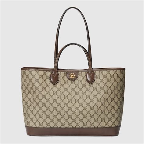 Gucci Ophidia Medium Tote Bag 739730K9GSG8358