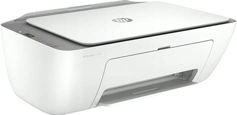 Drukarka Wielofunkcyjna Hp DeskJet 2720e Z WIFI Sklep Opinie Cena W