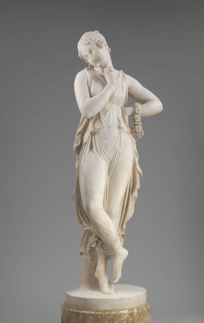 Antonio Canova - 14 Artworks, Bio & Shows on Artsy