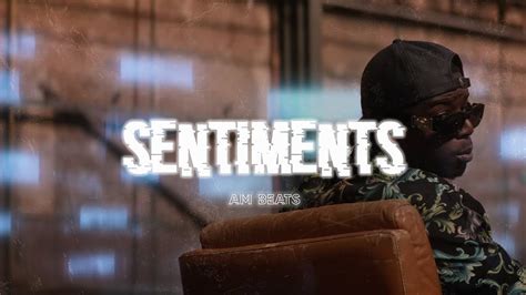 Ninho X Maes Type Beat Sentiments Instrumental Mélancolique Piano