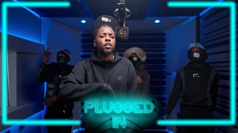 E1 3x3 Plugged In W Fumez The Engineer Mixtape Madness YouTube