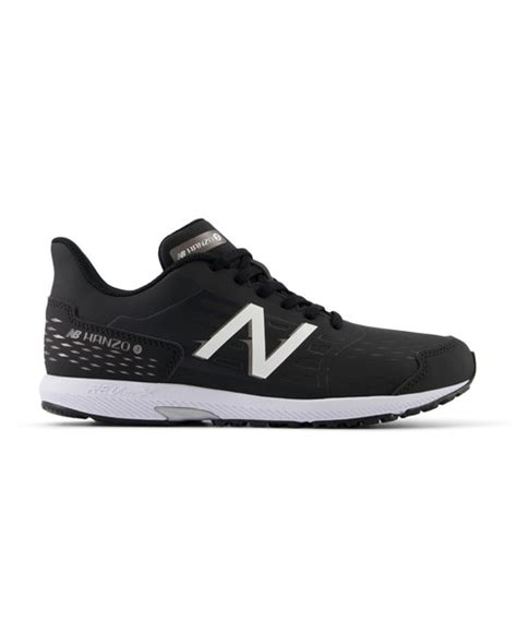 Nb Hanzo J Synthetic Lace New Balance Zozotown