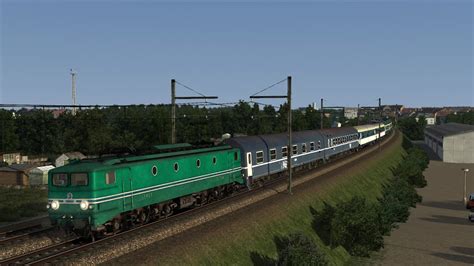 Train Simulator Classic Cc Paris Vintimille Youtube