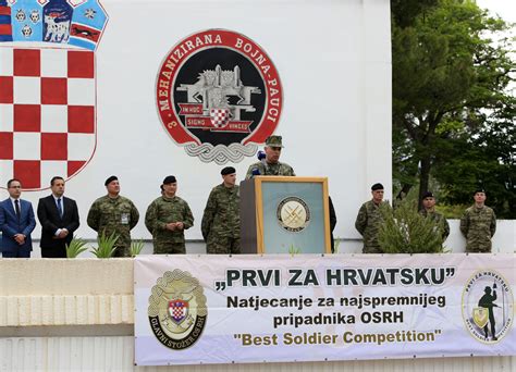 Fotogalerija Prvi Za Hrvatsku Morh