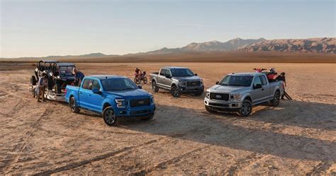 Ford Recalls 68 000 2020 Rangers Expeditions F 150s