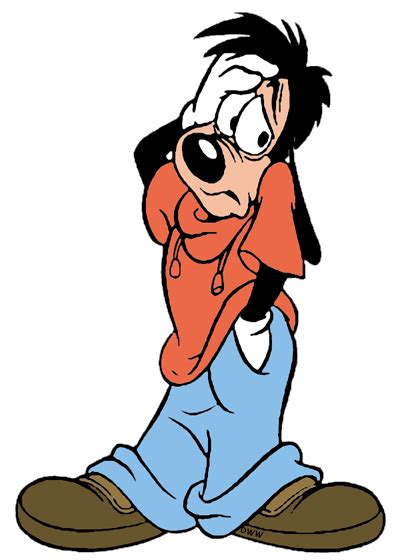 A Goofy Movie Max