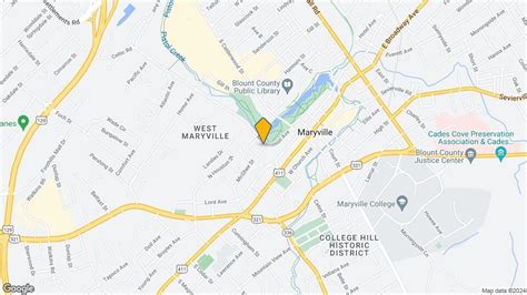 Maryville Towers Apartments and Nearby Maryville Apartments For Rent ...