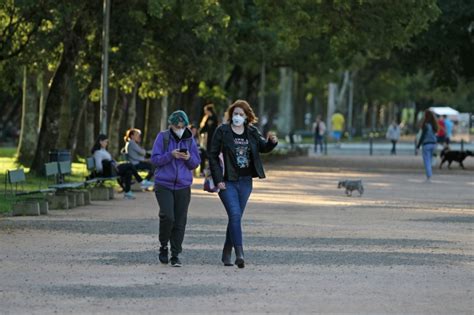 O sol predomina na maioria das regiões do Rio Grande do Sul nesta terça