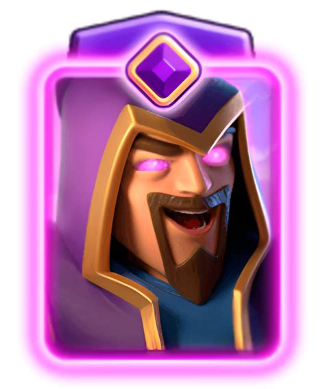 Wizardevolution Clash Royale Wiki Fandom