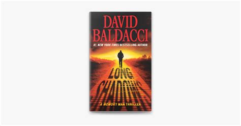 Long Shadows By David Baldacci On Apple Books