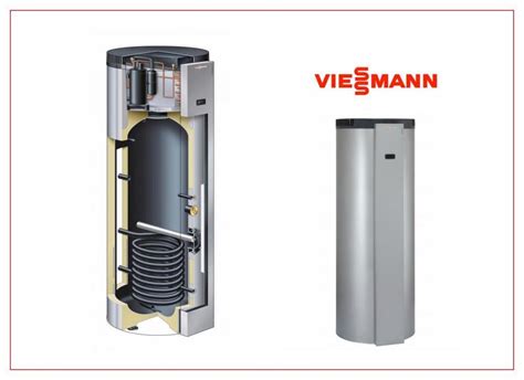 Pompa Ciep A Cwu Viessmann Vitocal A L Oficjalne