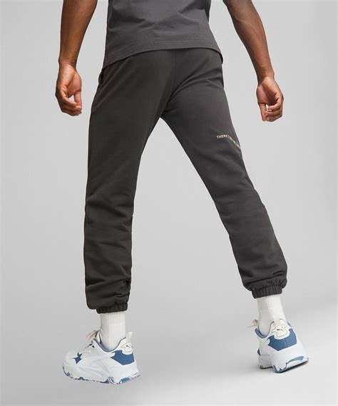 Puma Ess Better Sweatpants Tr Flat Dark Gray Erkek