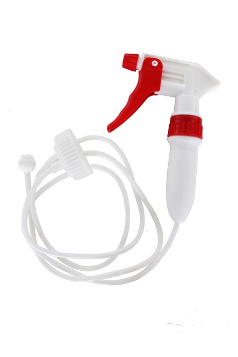 Top Level Trigger Spray Pistol Remote Control Manual Trigger Sprayer