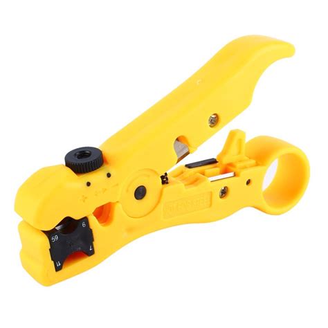 Aliexpress Buy Cable Cutter Tools Of Rotary Coax Coaxial Cable